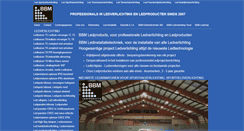 Desktop Screenshot of bbmledproducts.com